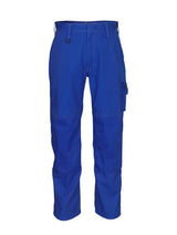 Pantalon avec poches genouillères MASCOT INDUSTRY 12355-630