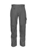 Pantalon avec poches genouillères MASCOT INDUSTRY 12355-630