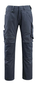 Pantalon avec poches genouillères 12479-203 MASCOT®