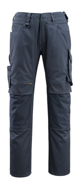 Pantalon avec poches genouillères MASCOT UNIQUE 12479-203