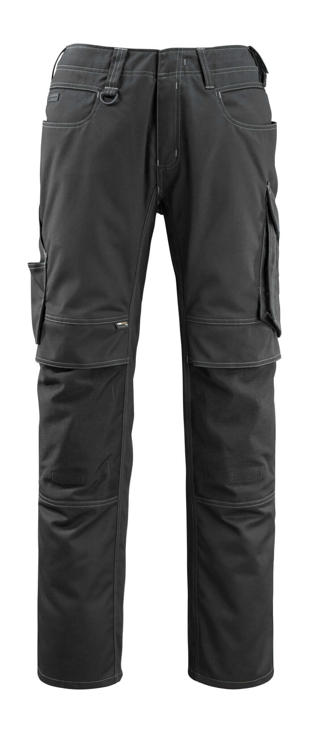 Pantalon avec poches genouillères 12479-203 MASCOT®