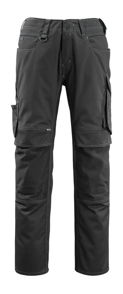 Pantalon avec poches genouillères MASCOT UNIQUE 12479-203