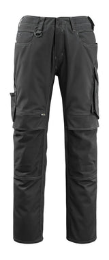 Pantalon avec poches genouillères MASCOT UNIQUE 12479-203