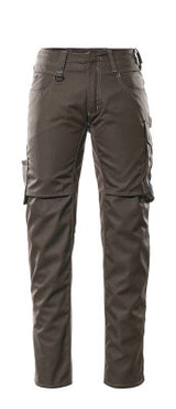 Pantalon avec poches cuisse MASCOT UNIQUE 12579-442
