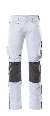 Pantalon avec poches genouillères MASCOT UNIQUE 12679-442