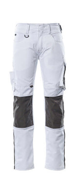 Pantalon avec poches genouillères MASCOT UNIQUE 12679-442