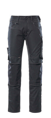 Pantalon avec poches genouillères MASCOT UNIQUE 12679-442