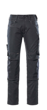 Pantalon avec poches genouillères MASCOT UNIQUE 12679-442