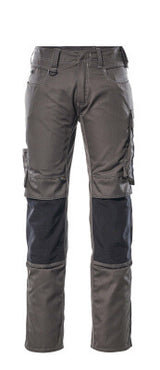 Pantalon avec poches genouillères MASCOT UNIQUE 12679-442