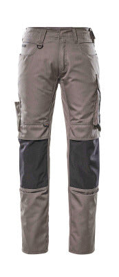 Pantalon avec poches genouillères MASCOT UNIQUE 12679-442