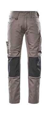 Pantalon avec poches genouillères MASCOT UNIQUE 12679-442