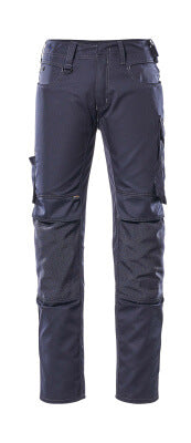 Pantalon avec poches genouillères MASCOT UNIQUE 12779-442