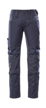 Pantalon avec poches genouillères MASCOT UNIQUE 12779-442