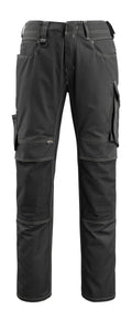 Pantalon avec poches genouillères 12779-442 MASCOT®