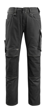 Pantalon avec poches genouillères MASCOT UNIQUE 12779-442