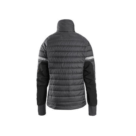 37.5® isolierte Jacke für Damen – AllroundWork 8107