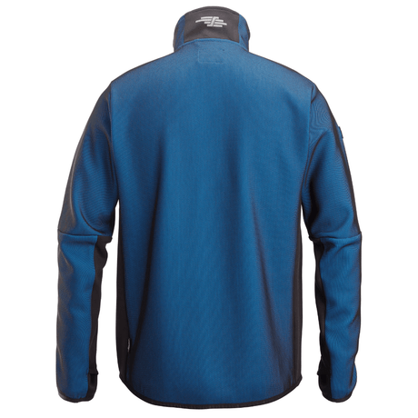 Veste de couche intermédiaire avec fermeture à glissière pleine longueur - FlexiWork 8045 - OFFICINA.shop