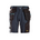 Short de travail 37.5® avec poches holster - LiteWork 6110 - OFFICINA.shop