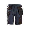 Short de travail 37.5® avec poches holster - LiteWork 6110 - OFFICINA.shop