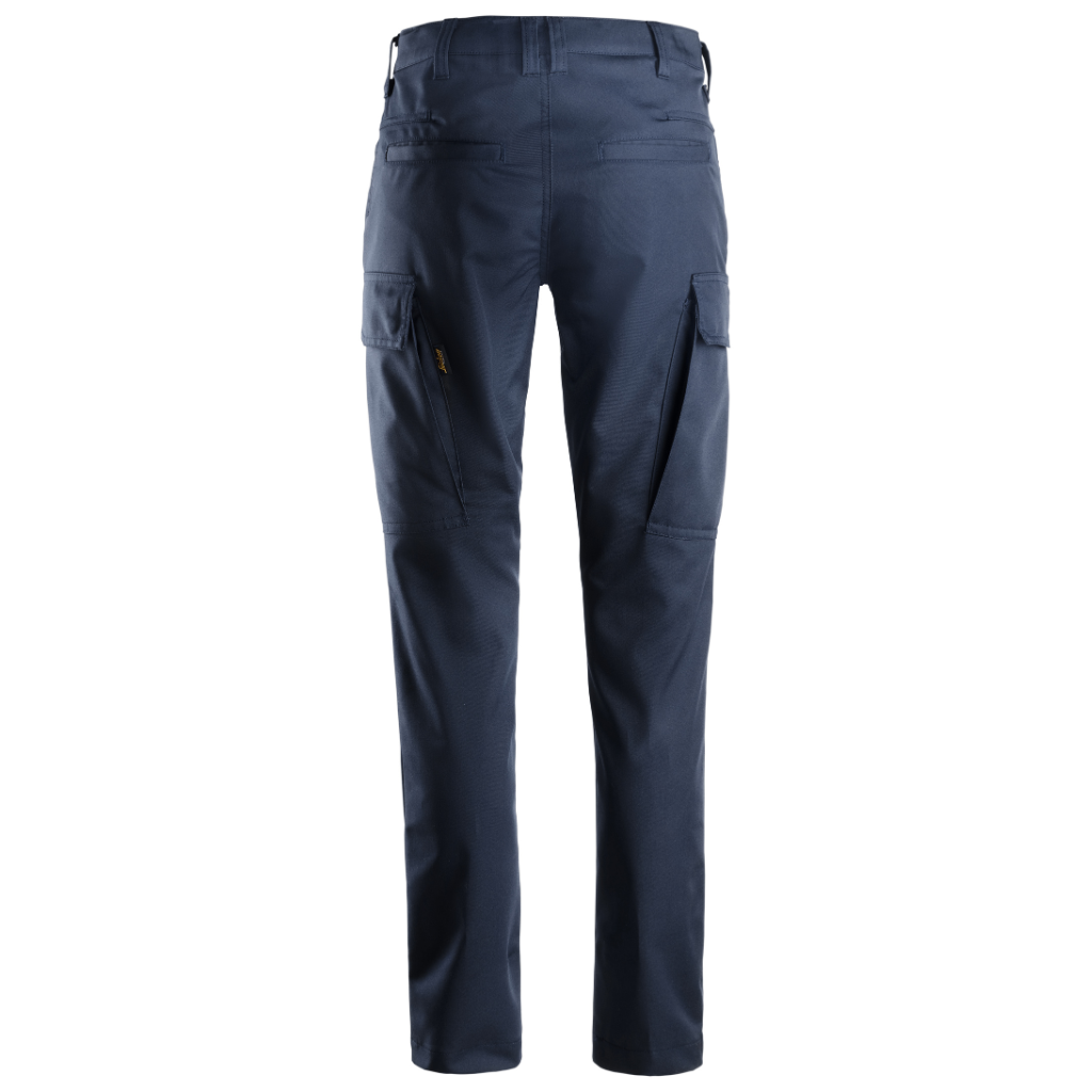 Pantalon de service pour femme - 6700 - OFFICINA.shop