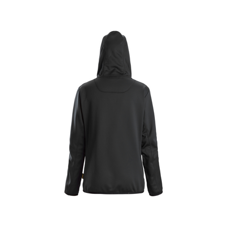 Damen-Hoodie mit durchgehendem Reißverschluss – AllroundWork 8057