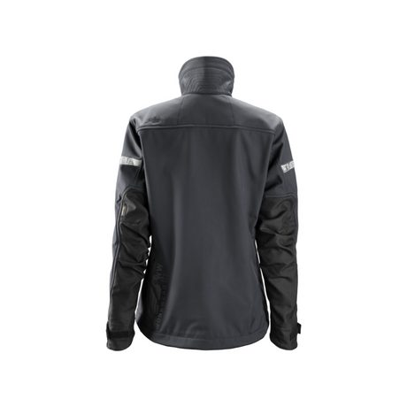 Veste Softshell pour femme - AllroundWork 1207 - OFFICINA.shop