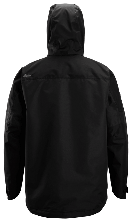 Veste imperméable Shell - AllroundWork 1304 - OFFICINA.shop