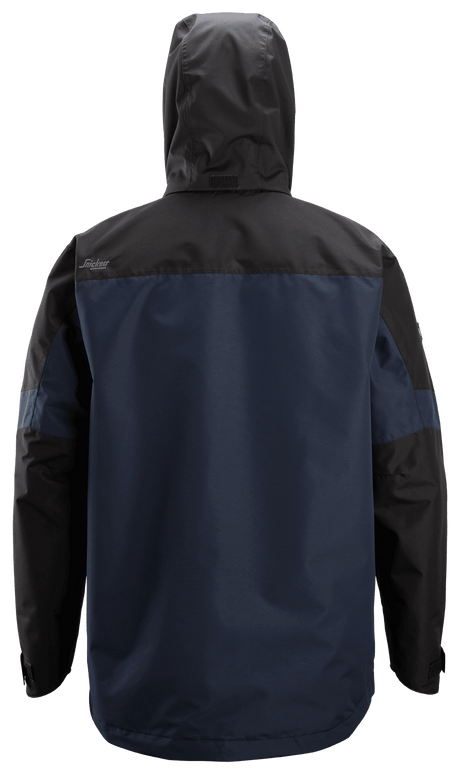 Veste imperméable Shell - AllroundWork 1304 - OFFICINA.shop