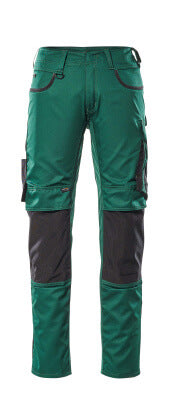 Pantalon avec poches genouillères MASCOT UNIQUE 13079-230