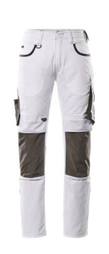 Pantalon avec poches genouillères MASCOT UNIQUE 13079-230