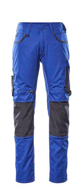 Pantalon avec poches genouillères MASCOT UNIQUE 13079-230