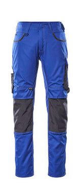 Pantalon avec poches genouillères MASCOT UNIQUE 13079-230