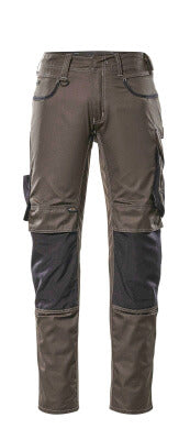 Pantalon avec poches genouillères MASCOT UNIQUE 13079-230