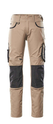 Pantalon avec poches genouillères MASCOT UNIQUE 13079-230