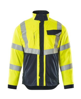 Veste MASCOT MULTISAFE 13809-216