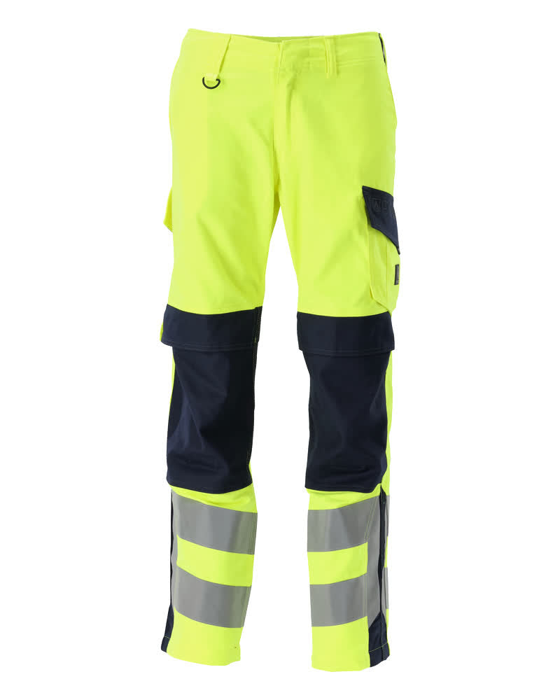 Pantalon avec poches genouillères 13879-216 MASCOT®