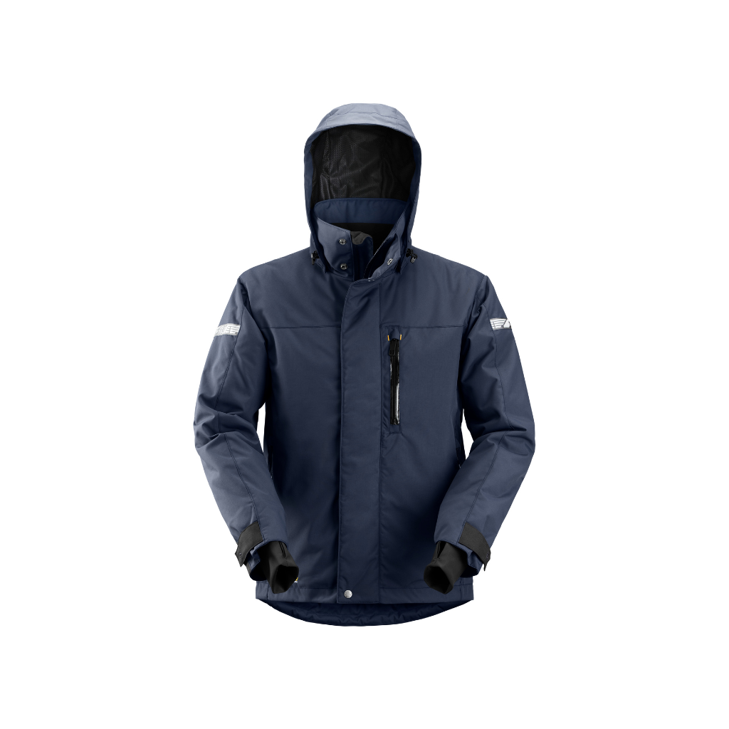 Veste d'hiver 37.5® imperméable - AllroundWork 1102 - OFFICINA.shop