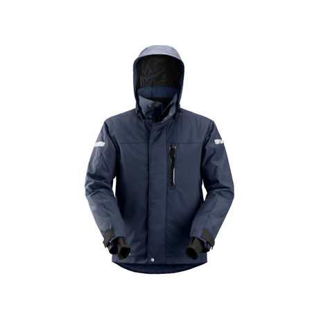 Veste d'hiver 37.5® imperméable - AllroundWork 1102 - OFFICINA.shop