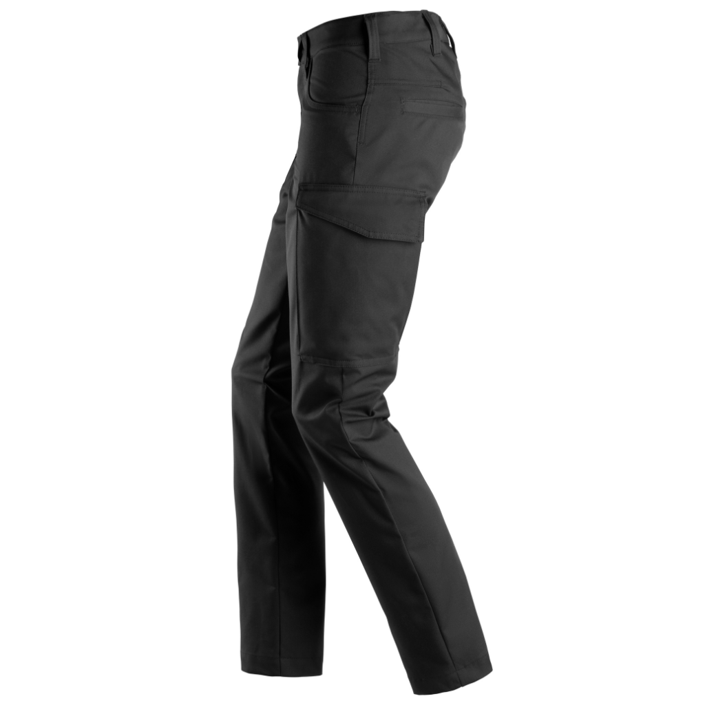 Pantalon de service pour femme - 6700 - OFFICINA.shop