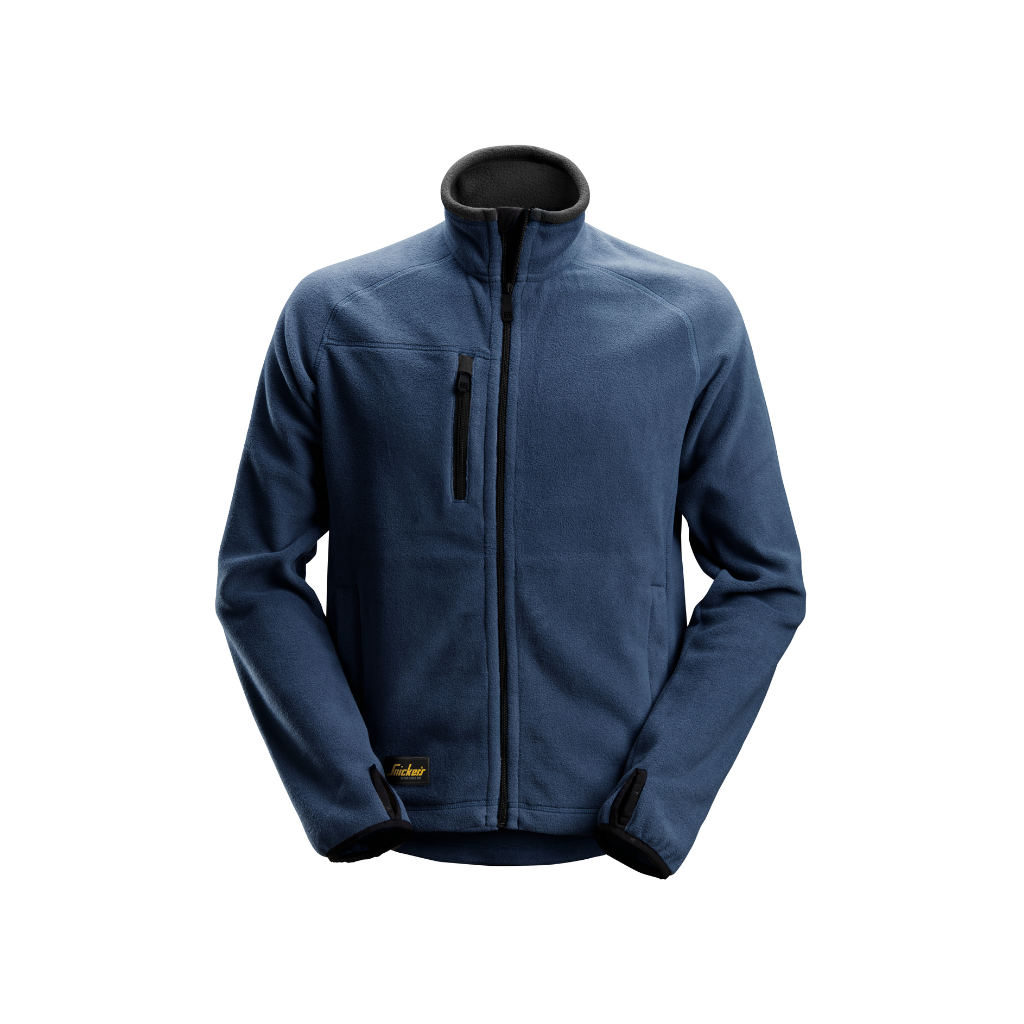 Veste en polaire POLARTEC® - AllroundWork 8022 - OFFICINA.shop