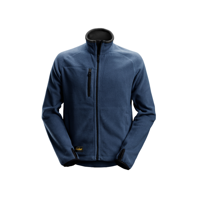 Veste en polaire POLARTEC® - AllroundWork 8022 - OFFICINA.shop