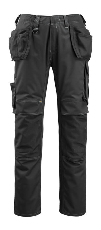 Pantalon avec poches flottantes MASCOT UNIQUE 14131-203