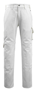 Pantalon avec poches genouillères 14579-197 MACMICHAEL®