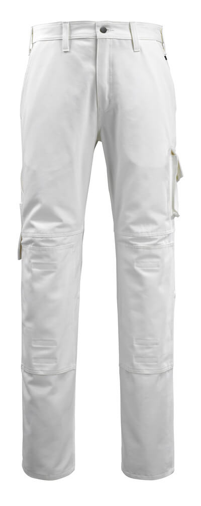 Pantalon avec poches genouillères MASCOT WORKWEAR 14579-197
