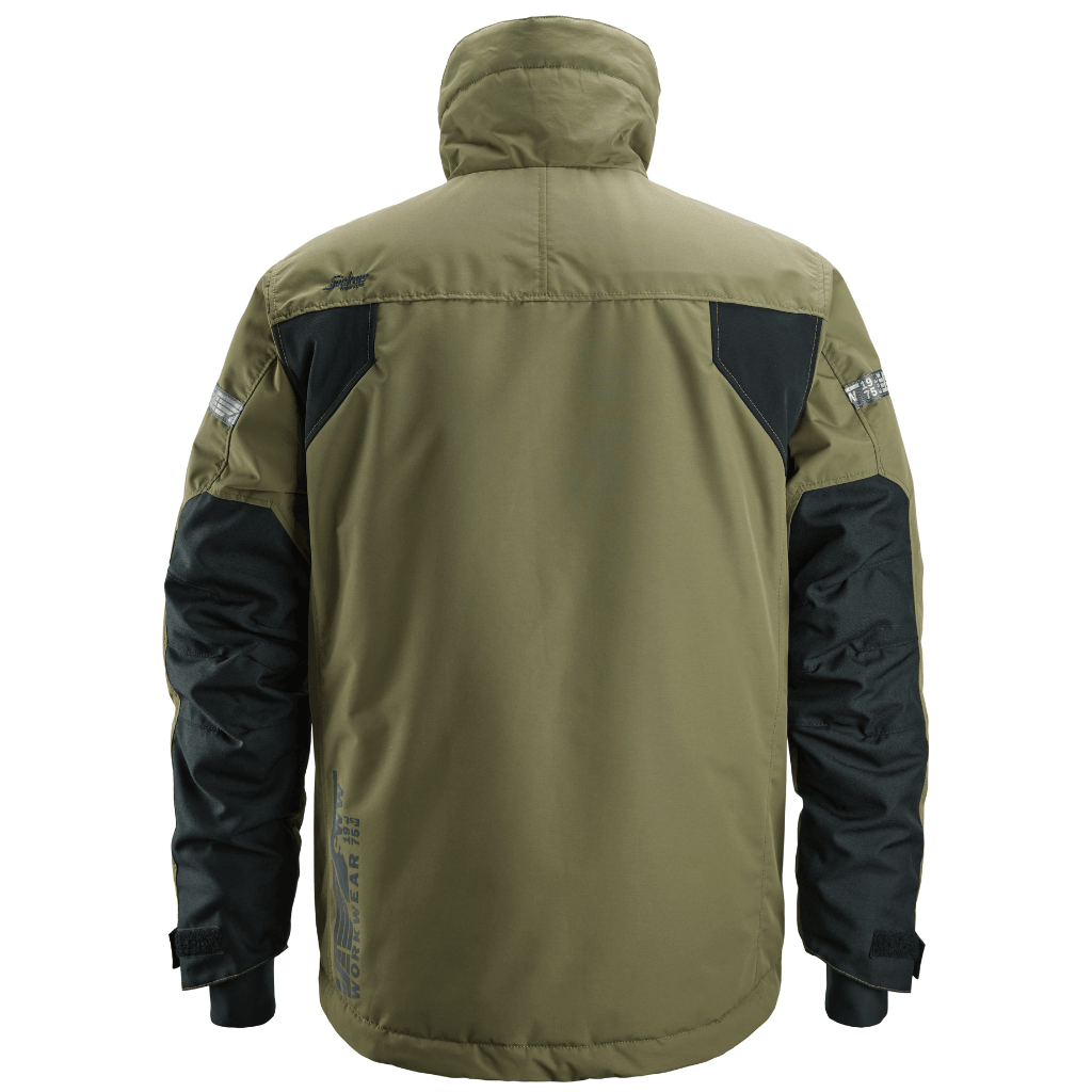 Veste isolante 37.5® - AllroundWork 1100 - OFFICINA.shop