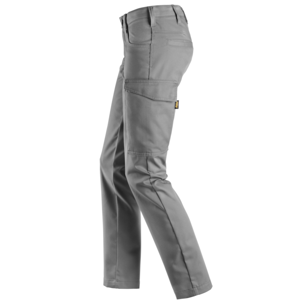 Pantalon de service pour femme - 6700 - OFFICINA.shop