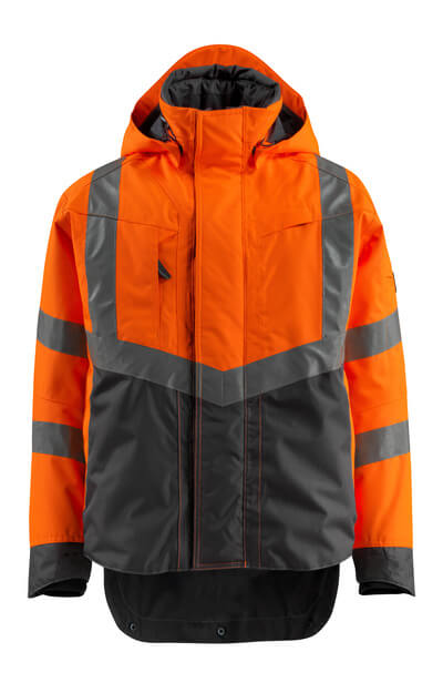 Veste d'extérieur MASCOT SAFE SUPREME 15501-231