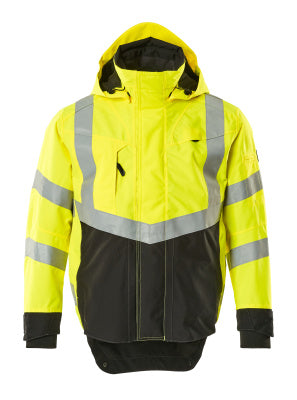 Veste d'extérieur MASCOT SAFE SUPREME 15501-231