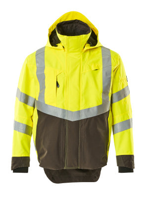 Veste d'extérieur MASCOT SAFE SUPREME 15501-231
