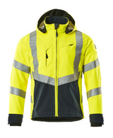 Veste Softshell MASCOT SAFE SUPREME 15502-246